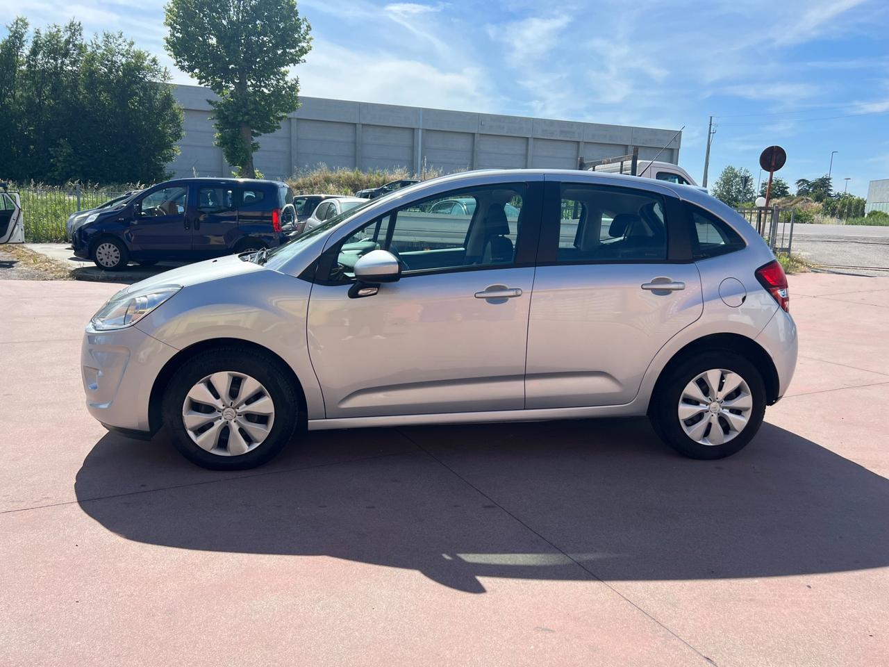 Citroen C3 1.1 Exclusive
