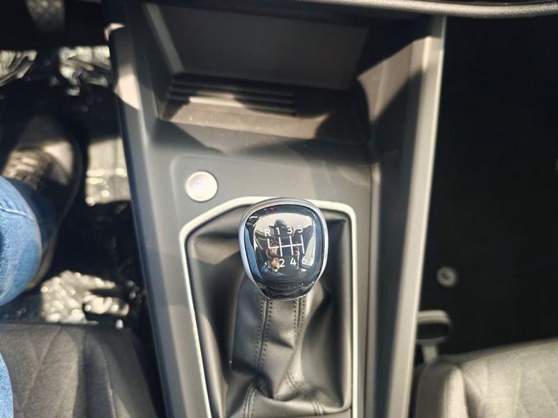 Volkswagen Golf Golf 2.0 TDI 115 CV SCR Edition Plus