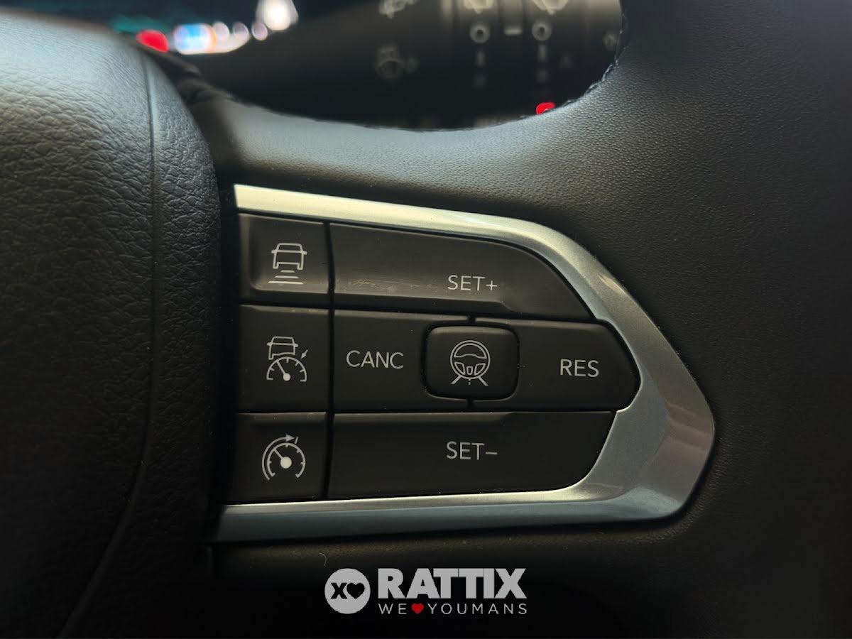 Jeep Compass 1.3 turbo t4 phev North Star 4xe auto