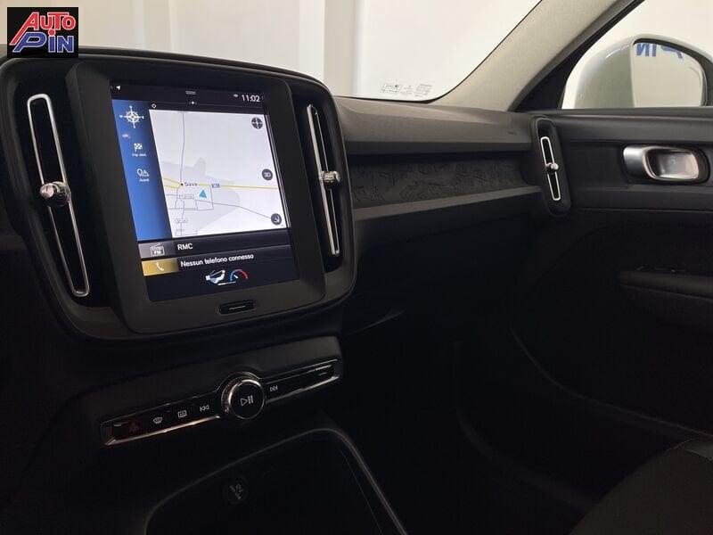 Volvo XC40 D3 Geartronic Business *IN ARRIVO*