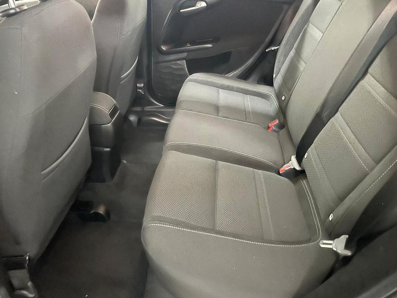 Fiat Tipo 1.3 Mjt S&S 5 porte Business
