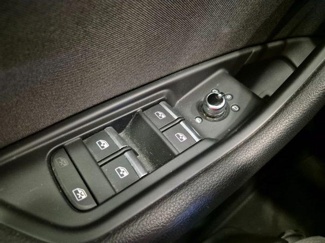 AUDI A5 SPB 35 TFSI S tronic - Cruise/Lim - Sens. Post.