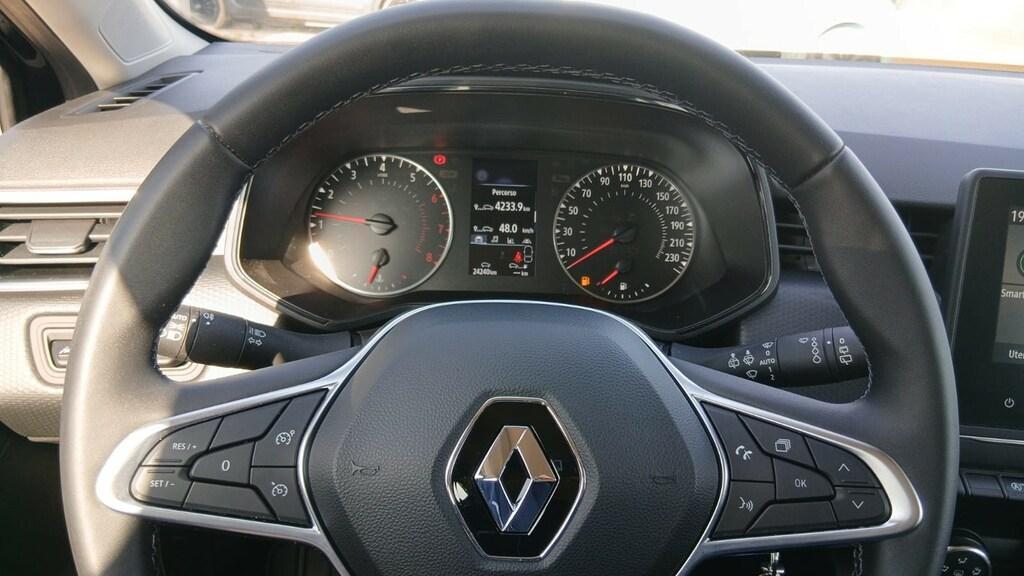 Renault Clio 5 Porte 1.0 TCe Equilibre