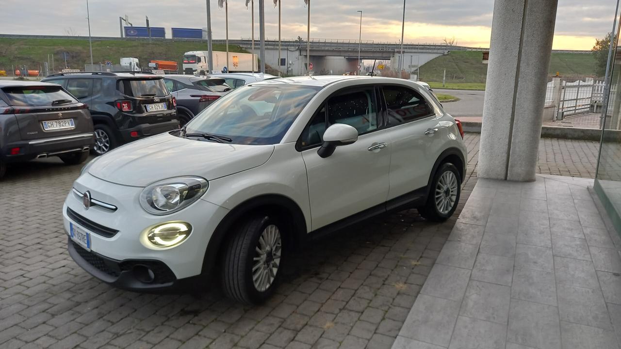 Fiat 500X 1.0 T3 120 CV Connect