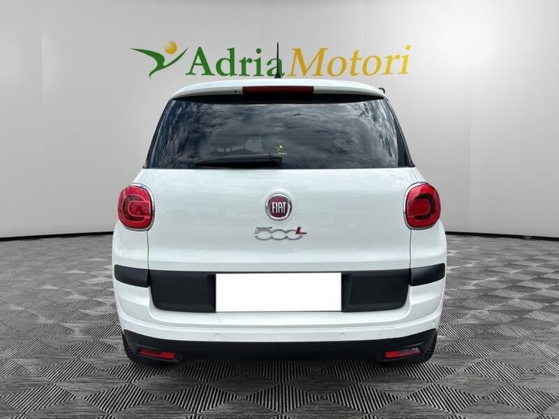 FIAT 500L 1.3 Multijet 95 CV Dualogic Sport