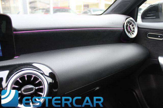 MERCEDES-BENZ A 200 Automatic AMG Line Advanced Plus