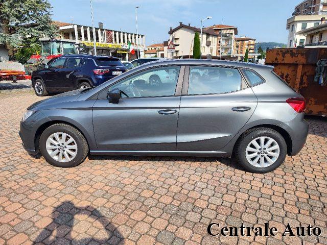 SEAT Ibiza 1.0 75 CV 5 porte Reference