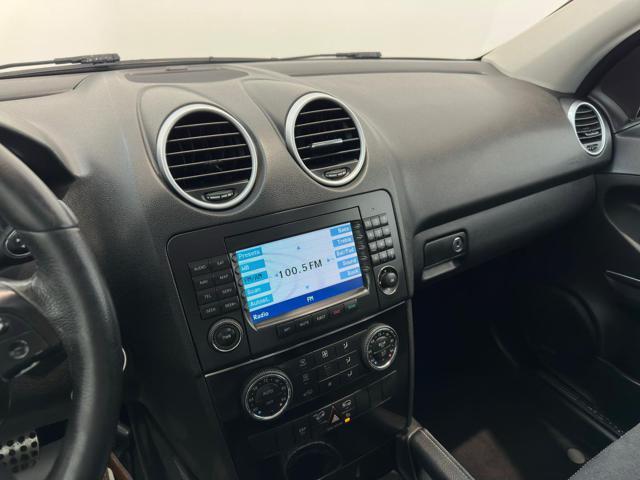 MERCEDES-BENZ ML 350 ML 350