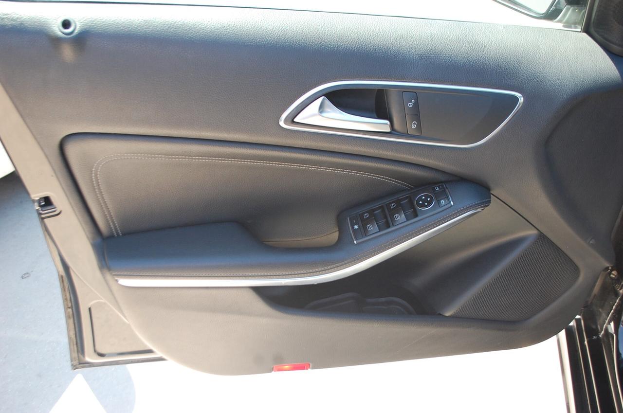 Mercedes-Benz A 180 1.5 cdi 109CV Sport Uff Italy Clima Lega Pelle