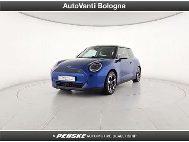 MINI Cooper Mini Cooper SE Classic