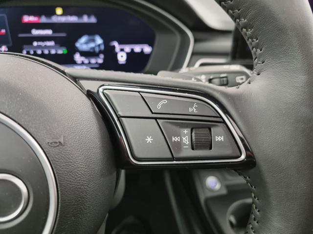 AUDI A4 Avant 45 TFSI quattro S tronic S LINE