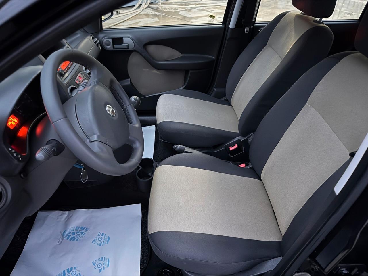 Fiat Panda 1.2 Dynamic anno 2009