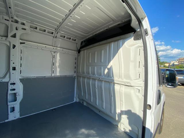 FIAT Ducato *PROMO* 35 2.2 Mjt 140CV PM-TM Furg.