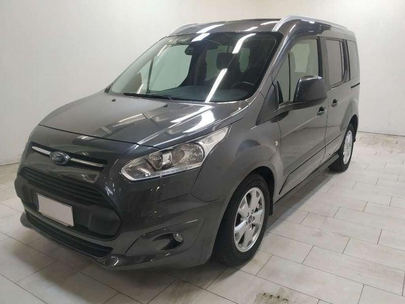 Ford Tourneo Connect 200 1.5 tdci 120cv titanium E6