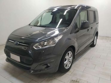 Ford Tourneo Connect 200 1.5 tdci 120cv titanium E6