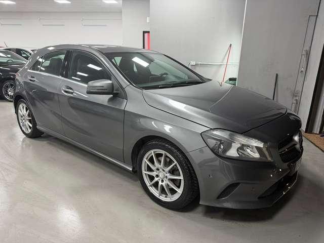 Mercedes-Benz A 180 Classe A - W176 Premium E6