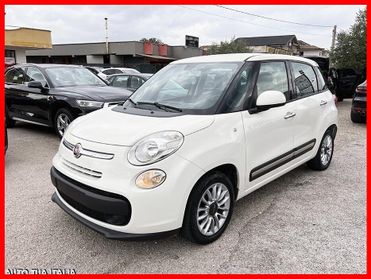 FIAT 500L POP STAR 1.3 MJT ADATTA NEOPATENTATI