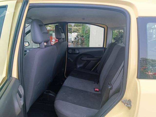 FIAT Panda 1.1 Active