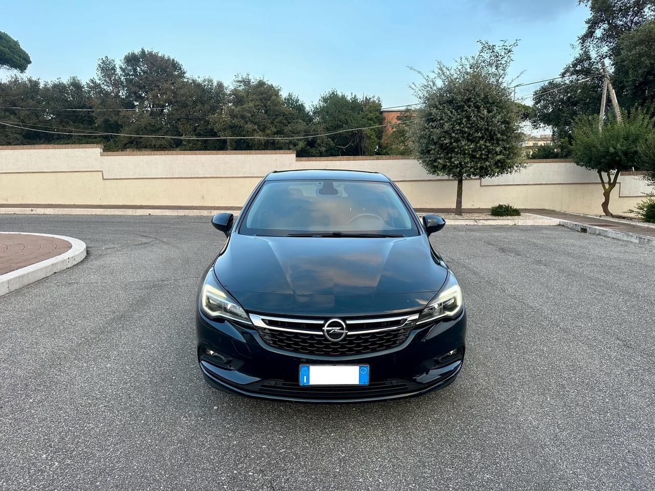 Opel Astra 1.6 CDTi 136CV aut. 5 porte Dynamic Unico proprietario