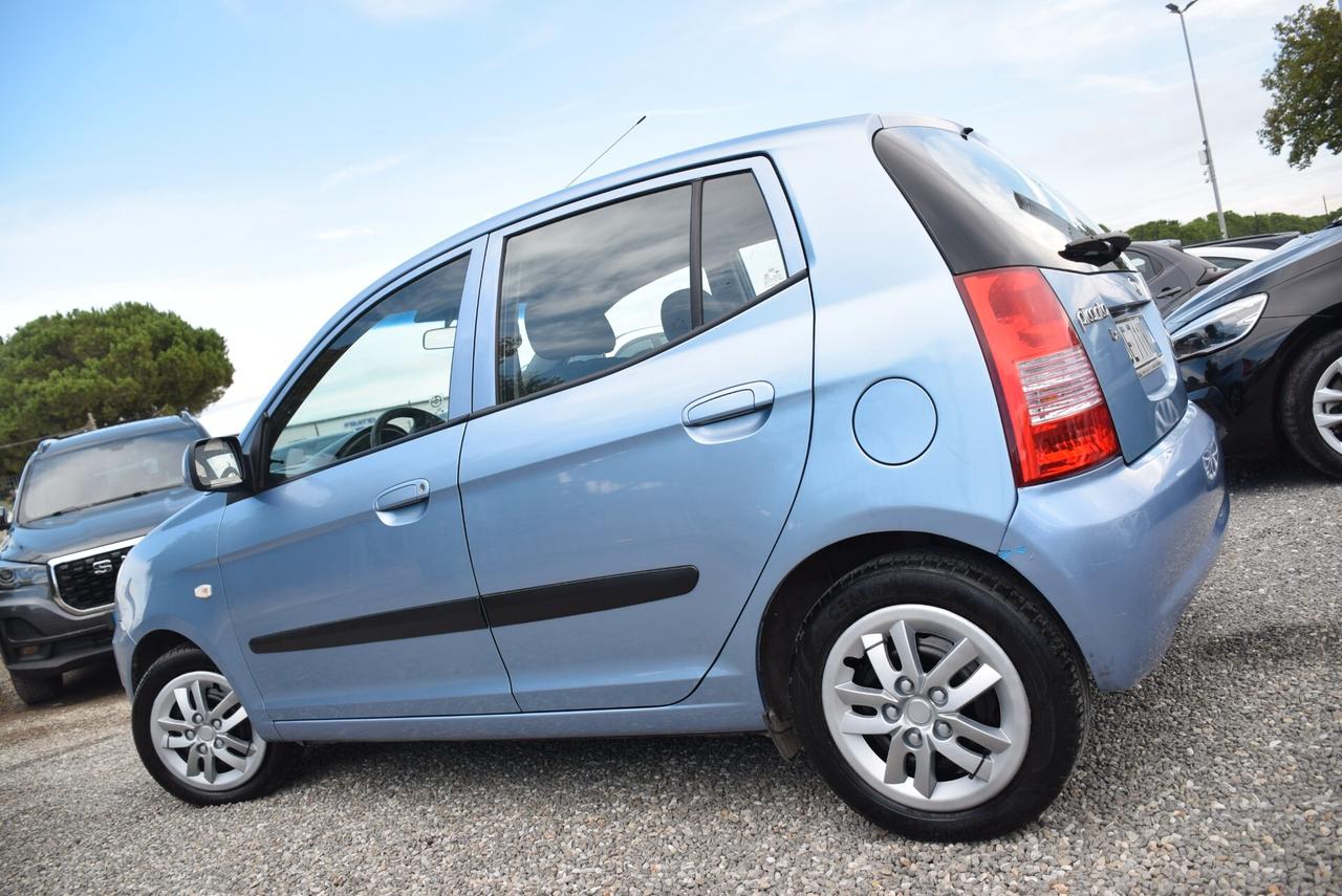 Kia Picanto 1.0 12V Urban KM REALI-OK NEOPATENTATI