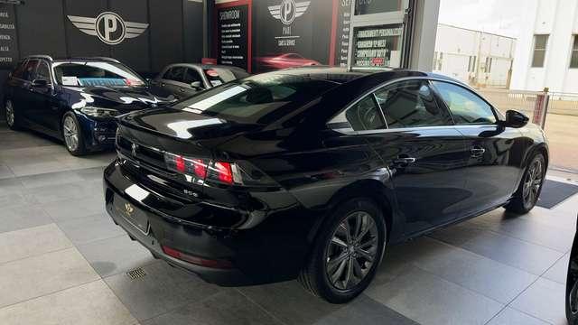 Peugeot 508 Berlina 1.5 BlueHDi 130CV S&S Business