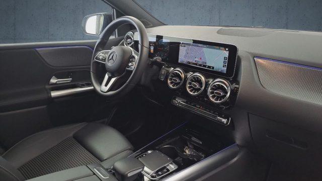 MERCEDES-BENZ B 180 d Automatic Sport