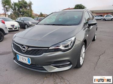 OPEL - Astra Sports Tourer 1.5 cdti Business Elegance s&s 122cv at9