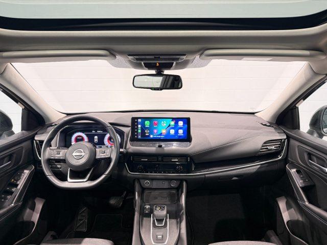NISSAN Qashqai MHEV 158cv Xtronic Tekna 1.3 DIG-T PREZZO REALE