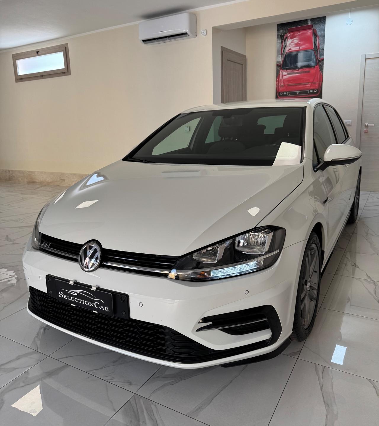 Volkswagen Golf 1.6 TDI 115 CV 5p. Trendline BlueMotion Technology