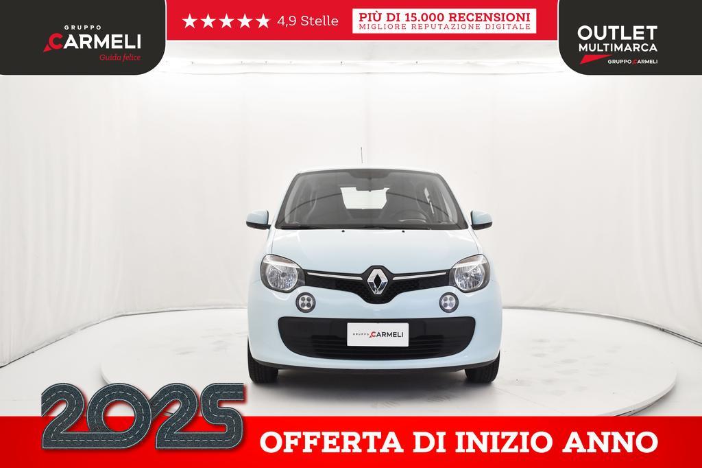 Renault Twingo 0.9 TCe Generation