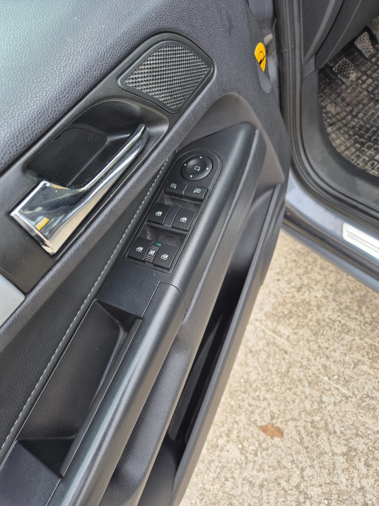 Opel Zafira 1.6 16V ecoM 7 posti