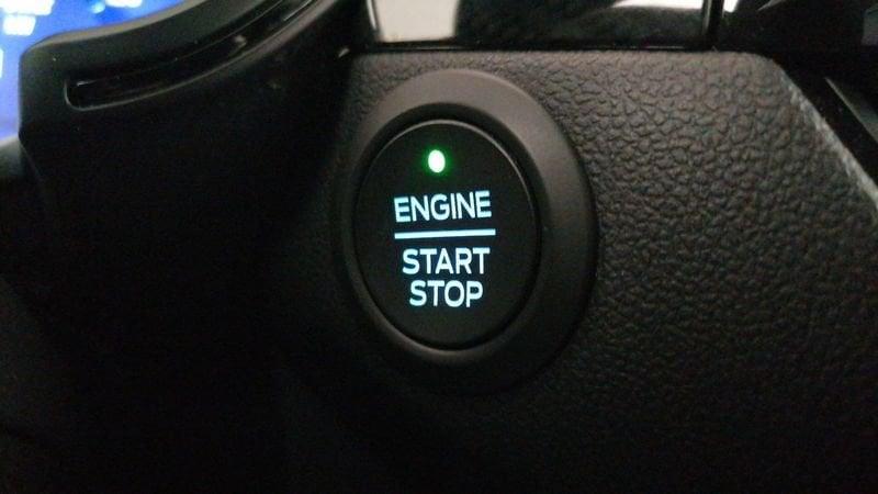 Ford Kuga 2.5 full hybrid ST-Line 2wd 190cv cvt