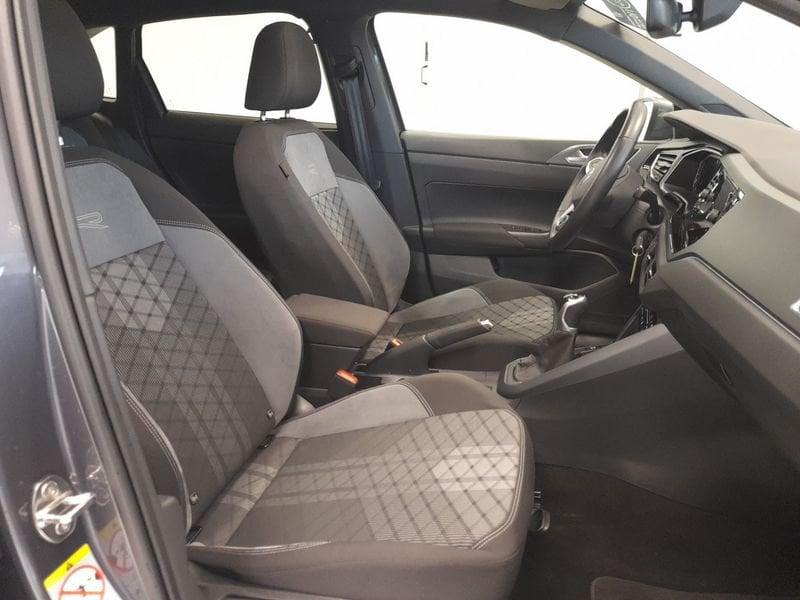 Volkswagen Taigo 1.0 TSI 85kW R-Line