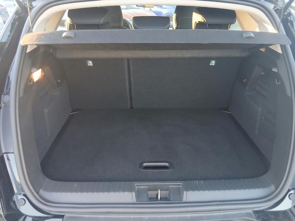 Renault Captur 1.6 Hybrid Equilibre E-Tech Auto