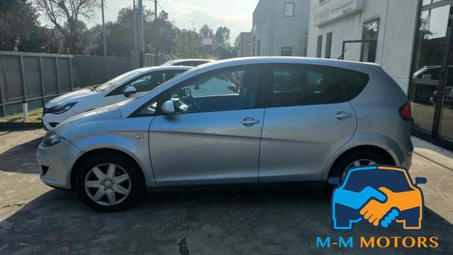 SEAT Altea 1.9 TDI STYLE