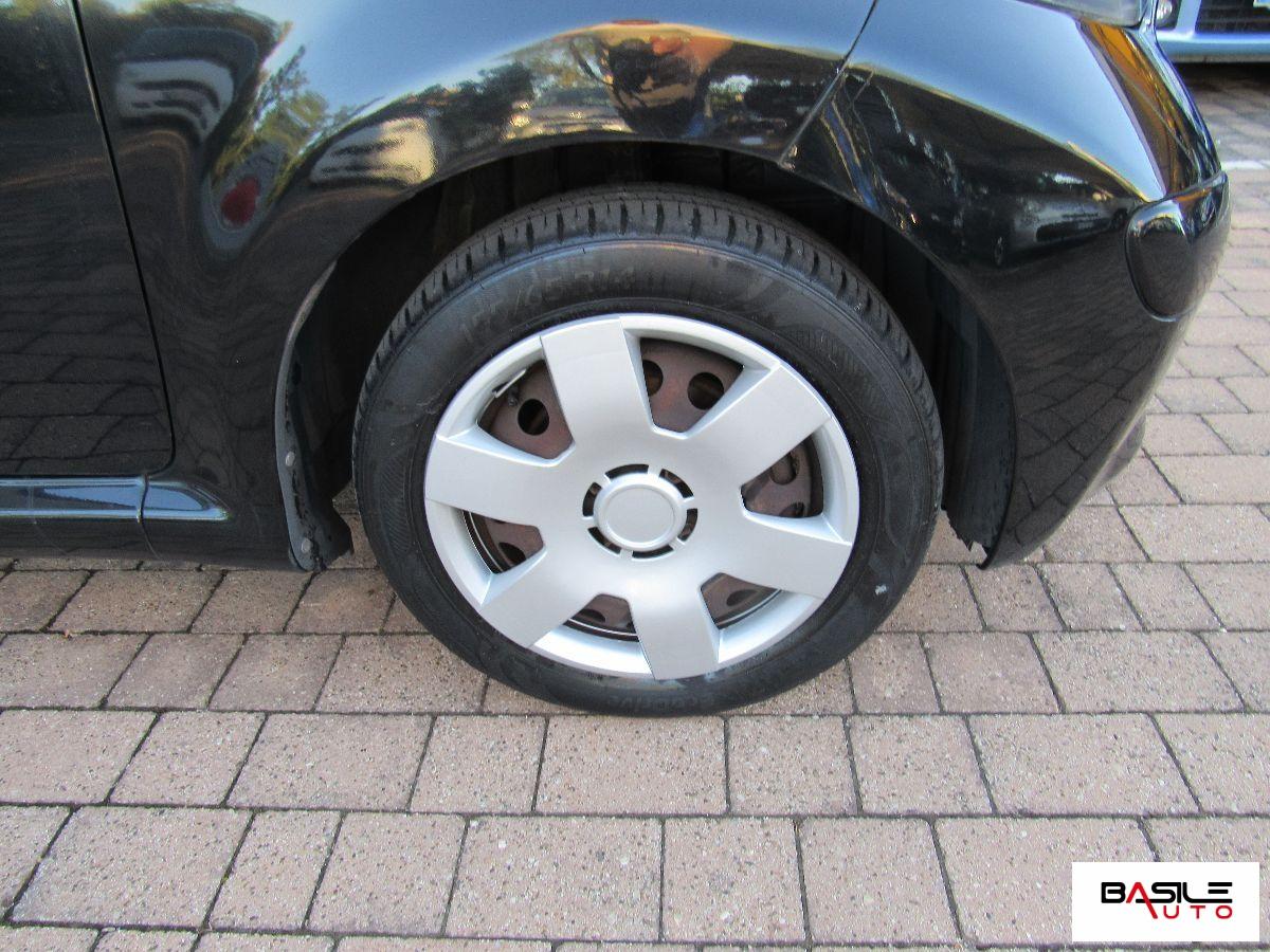 TOYOTA - Aygo - 12V VVT-i 3 porte Sol