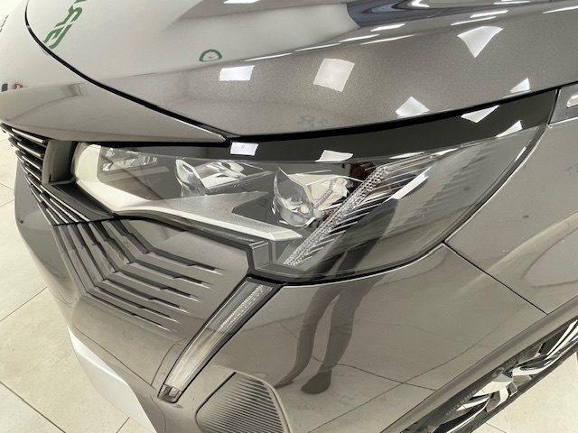 PEUGEOT 3008 II 2021 - 1.5 bluehdi GT s&s 130cv eat8