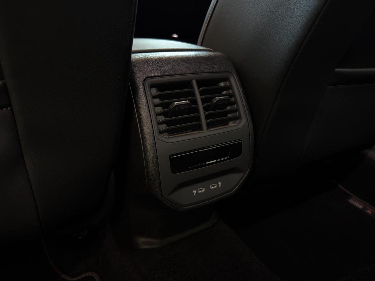 Cupra Formentor 2.0cc 150Cv 4x4 automatica Iva esposta