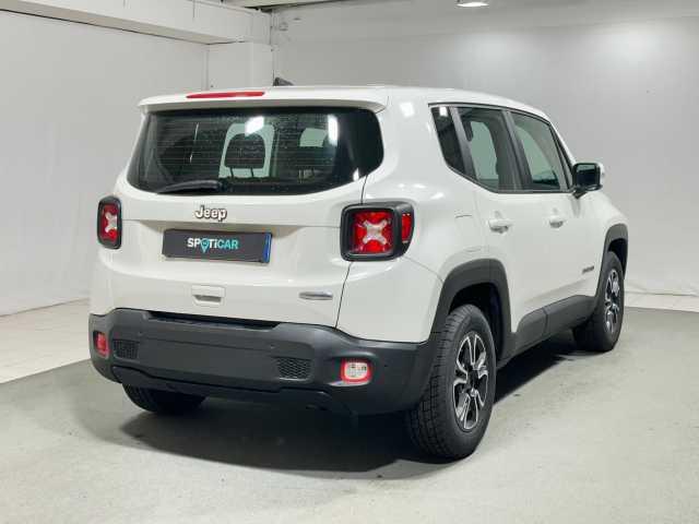 Jeep Renegade 1.0 T3 Business