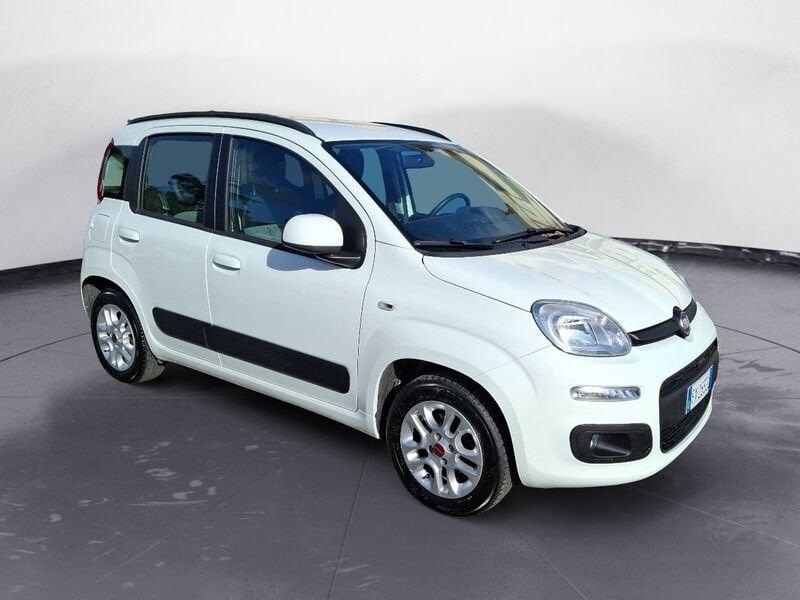 FIAT Panda 1.2 EasyPower Lounge