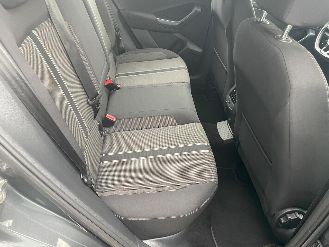 Volkswagen T-Roc 1.6 TDI 116CV Style