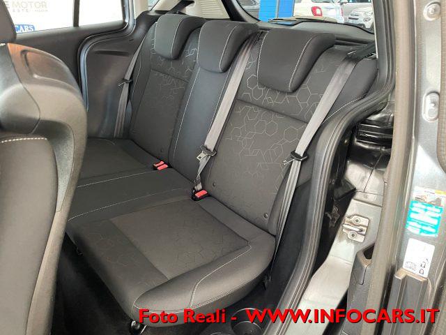 FORD B-Max 1.5 TDCi 75 CV Business