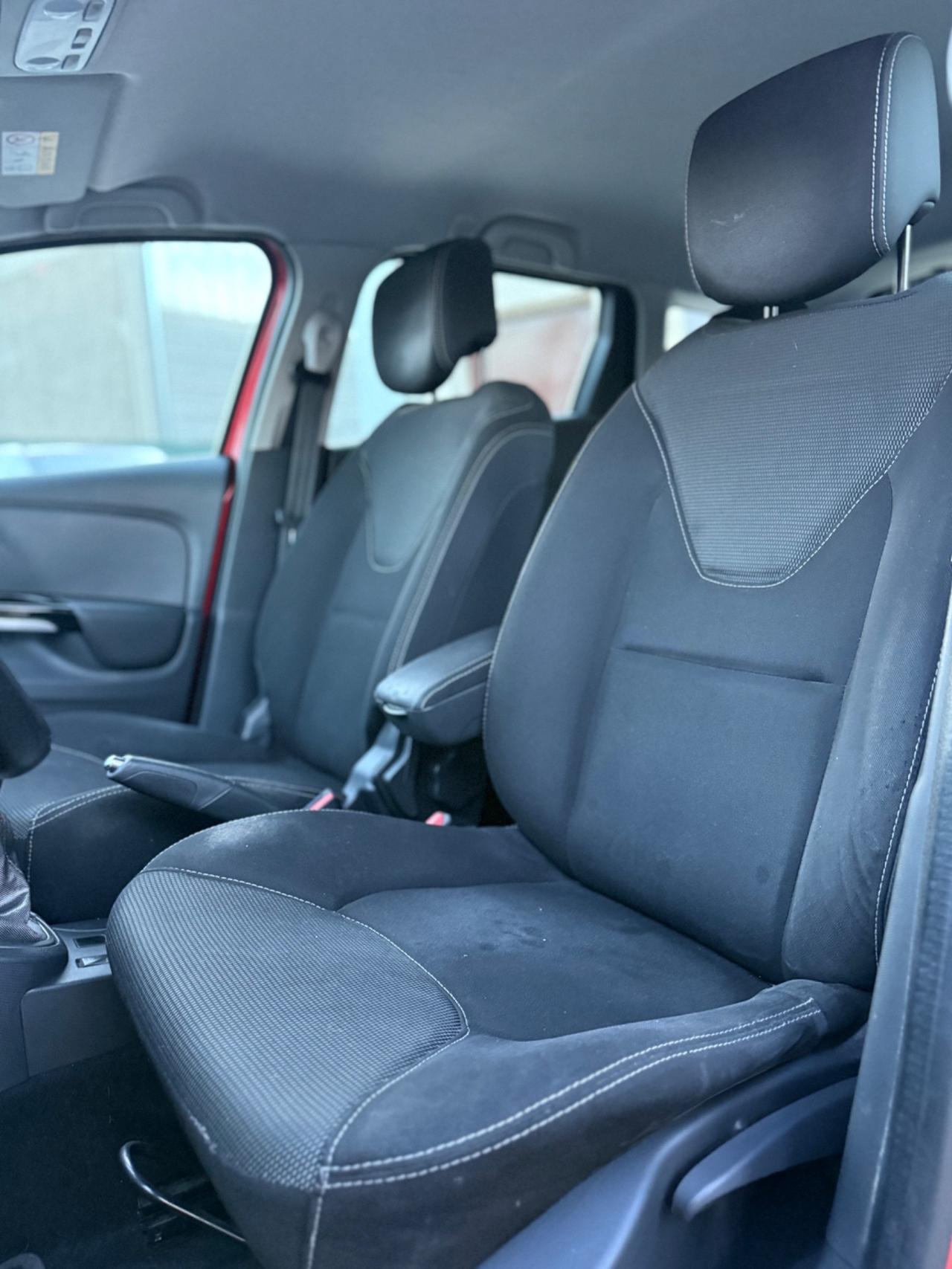 Renault Clio Sporter 1.5 dCi 8V 90CV Costume National