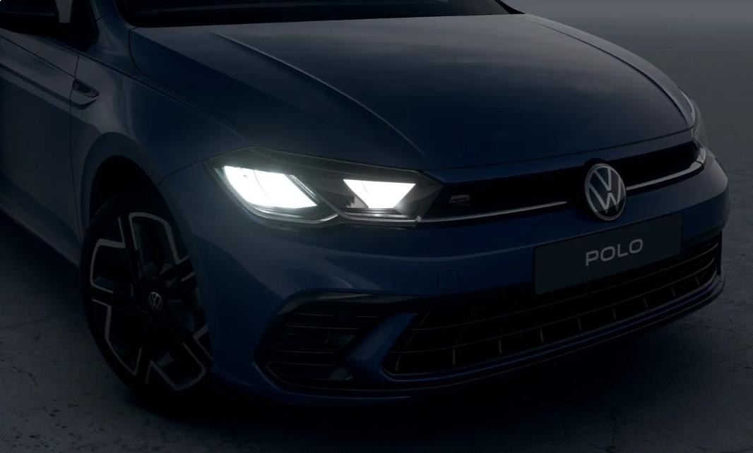 Volkswagen Polo 1.0 TSI 95CV