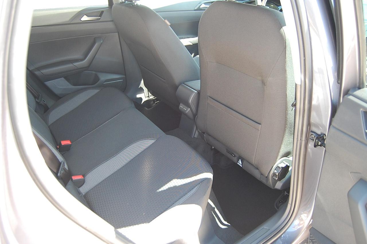 Volkswagen Polo 1.0 TSI DSG Edition Plus