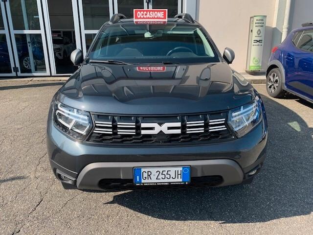 Dacia Duster 1.0 TCe GPL 4x2 Journey UP