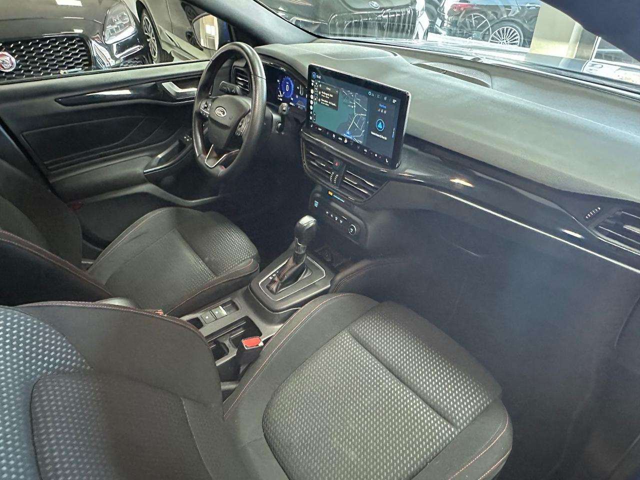 Ford Focus ST Line 1.0 EcoBoost mHEV 155 cv #9288