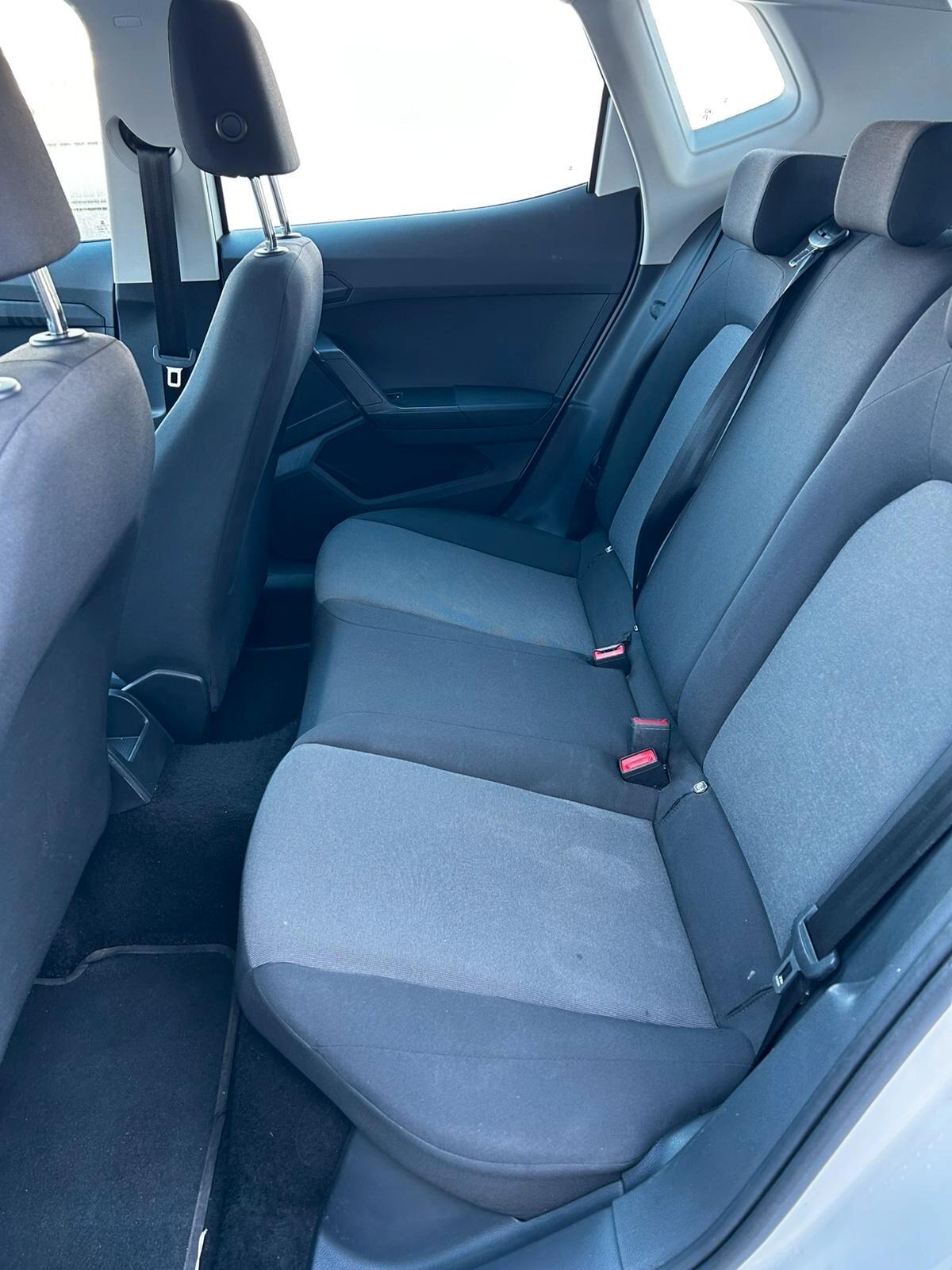 Seat Arona 1.0 EcoTSI Reference