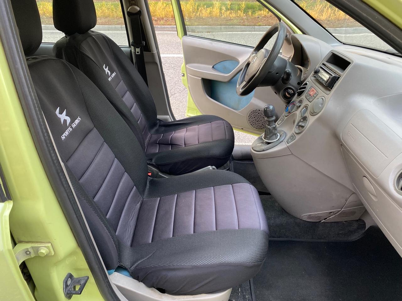 Fiat Panda 1.2 Dynamic