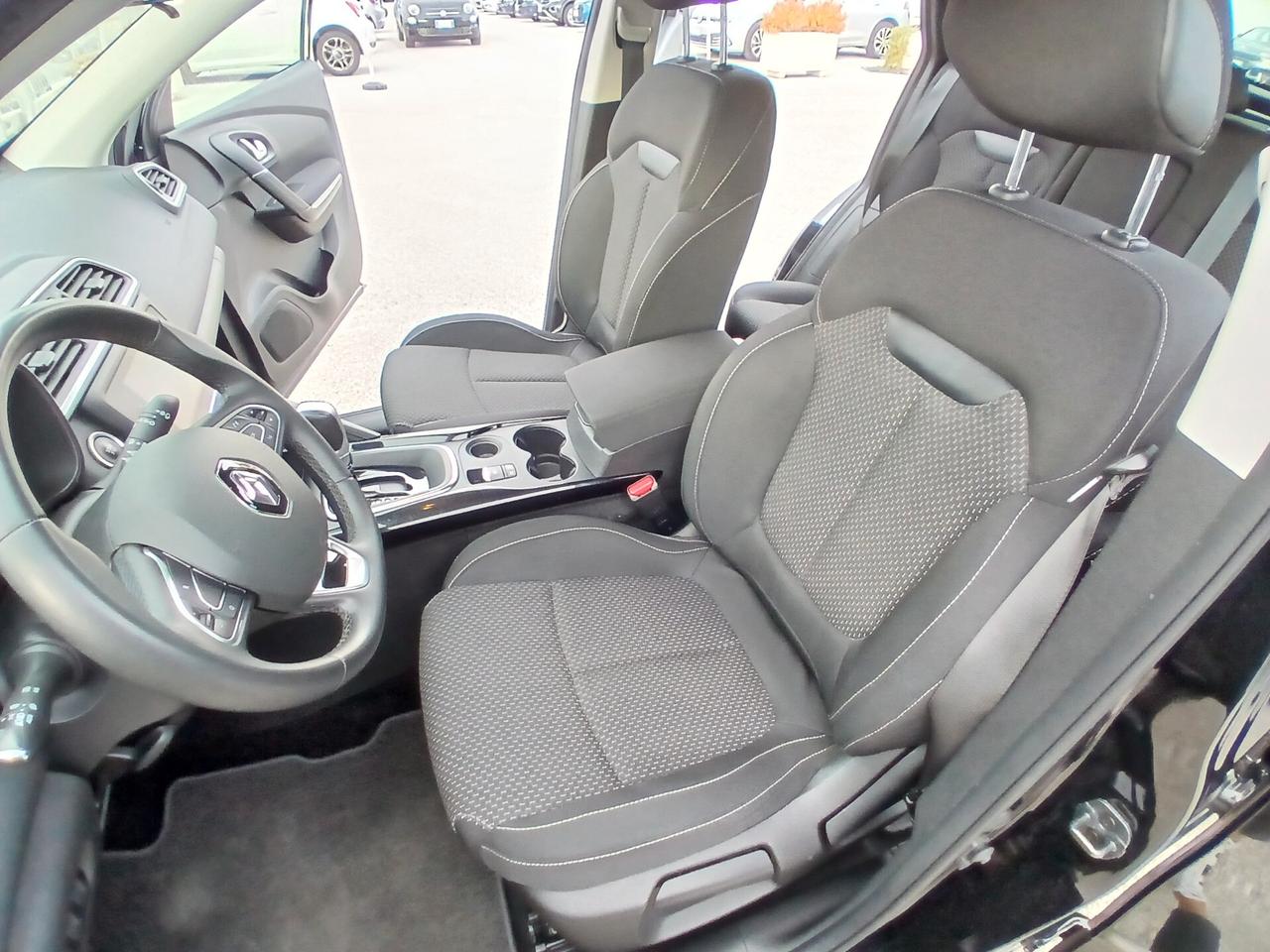 Renault Kadjar BLUE DCI 115CV EDC 2022 AUTO